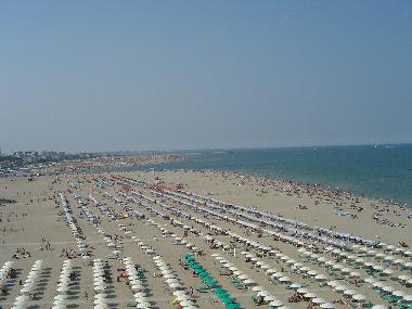 Chalet /en/au Lido degli Estensi (Ferrara)ou appartement ou maison de vacances