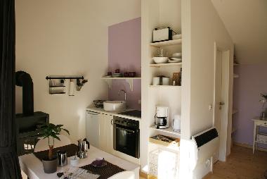 Maison de vacances �/en/au Berlingen (Eifel - Ahr)ou appartement ou maison de vacances