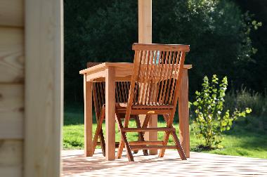 Maison de vacances �/en/au Berlingen (Eifel - Ahr)ou appartement ou maison de vacances