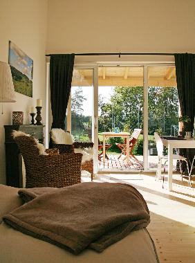 Maison de vacances �/en/au Berlingen (Eifel - Ahr)ou appartement ou maison de vacances