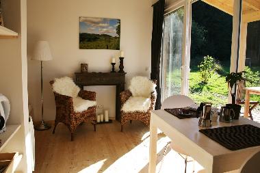 Maison de vacances �/en/au Berlingen (Eifel - Ahr)ou appartement ou maison de vacances