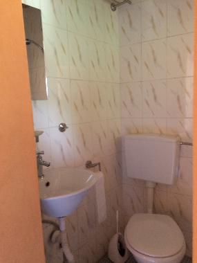 Appartement de vacances �/en/au Kerr Serign (Banjul)ou appartement ou maison de vacances