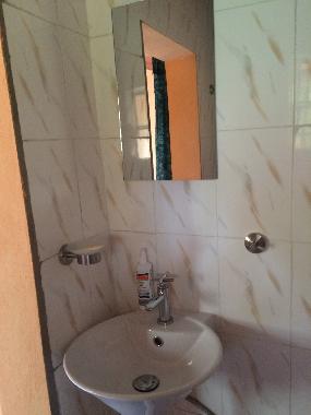 Appartement de vacances �/en/au Kerr Serign (Banjul)ou appartement ou maison de vacances