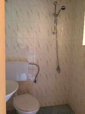 Appartement de vacances �/en/au Kerr Serign (Banjul)ou appartement ou maison de vacances