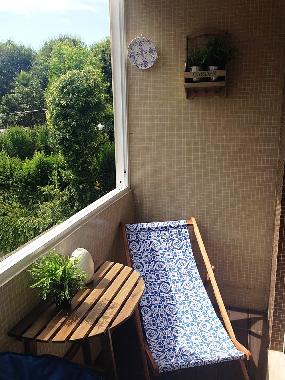 Appartement de vacances /en/au BRAGA (Norte)ou appartement ou maison de vacances