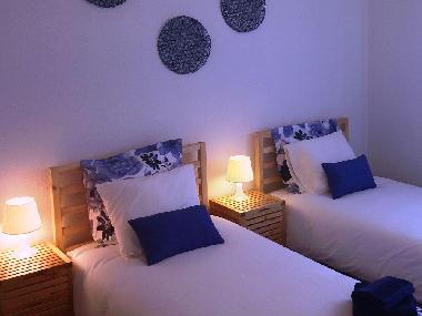 Appartement de vacances /en/au BRAGA (Norte)ou appartement ou maison de vacances