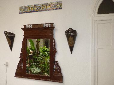 Appartement de vacances /en/au Jerez de la Frontera (Cdiz)ou appartement ou maison de vacances