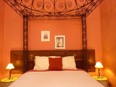 Appartement de vacances /en/au Jerez de la Frontera (Cdiz)ou appartement ou maison de vacances