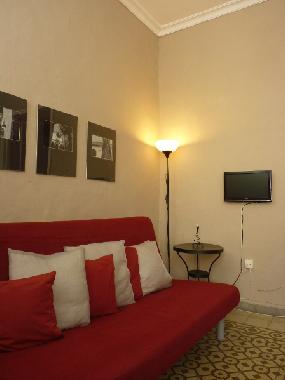 Appartement de vacances /en/au Jerez de la Frontera (Cdiz)ou appartement ou maison de vacances
