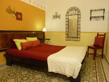 Appartement de vacances /en/au Jerez de la Frontera (Cdiz)ou appartement ou maison de vacances