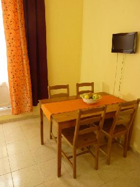Appartement de vacances /en/au Jerez de la Frontera (Cdiz)ou appartement ou maison de vacances