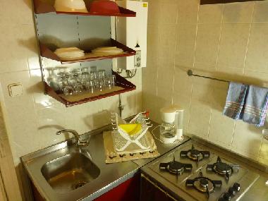 Appartement de vacances /en/au Jerez de la Frontera (Cdiz)ou appartement ou maison de vacances