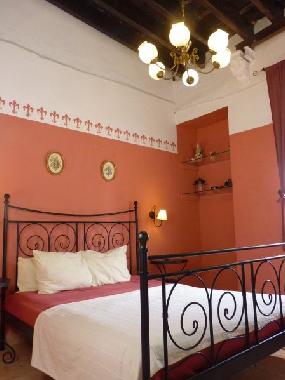 Appartement de vacances /en/au Jerez de la Frontera (Cdiz)ou appartement ou maison de vacances