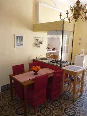 Appartement de vacances /en/au Jerez de la Frontera (Cdiz)ou appartement ou maison de vacances