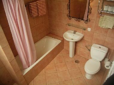 Appartement de vacances /en/au Jerez de la Frontera (Cdiz)ou appartement ou maison de vacances