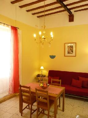 Appartement de vacances /en/au Jerez de la Frontera (Cdiz)ou appartement ou maison de vacances