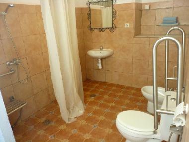 Appartement de vacances /en/au Jerez de la Frontera (Cdiz)ou appartement ou maison de vacances