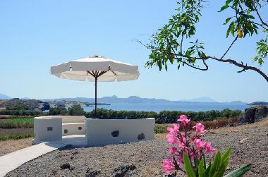 Maison de vacances �/en/au Milos (Kyklades)ou appartement ou maison de vacances