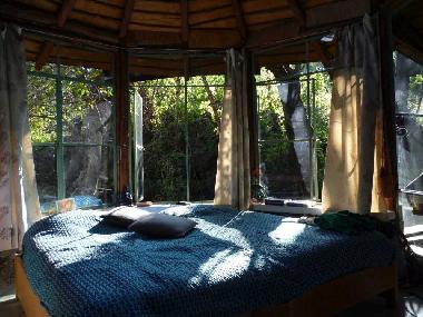 Maison de vacances �/en/au Tepoztl�n (Morelos)ou appartement ou maison de vacances