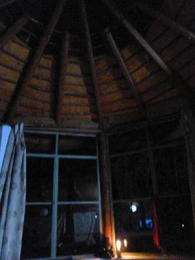 Maison de vacances �/en/au Tepoztl�n (Morelos)ou appartement ou maison de vacances