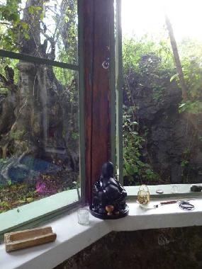 Maison de vacances �/en/au Tepoztl�n (Morelos)ou appartement ou maison de vacances