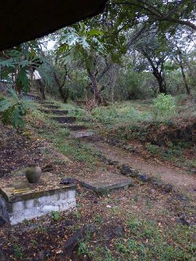 Maison de vacances �/en/au Tepoztl�n (Morelos)ou appartement ou maison de vacances