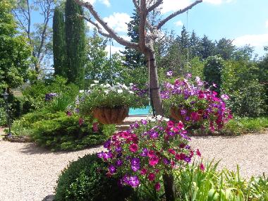 Villa /en/au La Tour sur Orb (Hrault)ou appartement ou maison de vacances