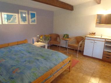 Villa /en/au La Tour sur Orb (Hrault)ou appartement ou maison de vacances
