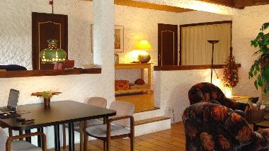 Villa /en/au La Tour sur Orb (Hrault)ou appartement ou maison de vacances