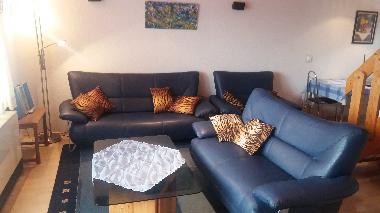 Maison de vacances �/en/au 93499 Zandt Cham (Oberpfalz)ou appartement ou maison de vacances
