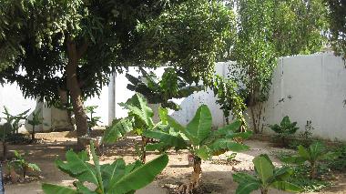 Appartement de vacances �/en/au Kerr Serign (Banjul)ou appartement ou maison de vacances