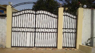 Appartement de vacances �/en/au Kerr Serign (Banjul)ou appartement ou maison de vacances