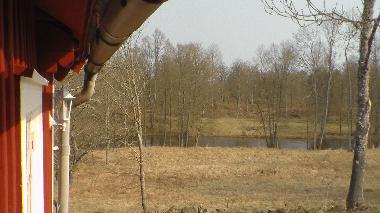 Maison de vacances �/en/au M�nsteras kommun (Smaland)ou appartement ou maison de vacances