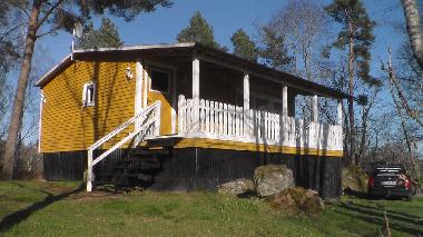 Maison de vacances �/en/au Hultsfred / Vimmerby (Smaland)ou appartement ou maison de vacances