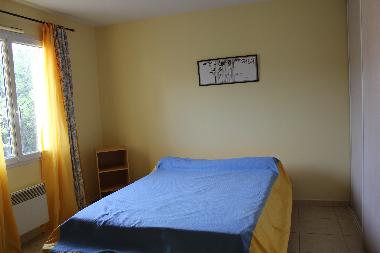 Villa /en/au poussan (Hrault)ou appartement ou maison de vacances