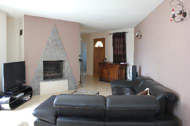 Villa /en/au poussan (Hrault)ou appartement ou maison de vacances