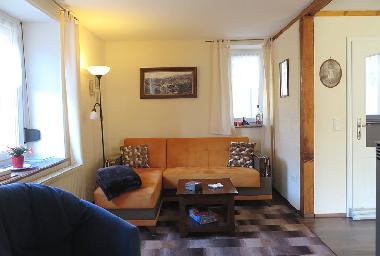 Maison de vacances /en/au Soultzeren (Haut-Rhin)ou appartement ou maison de vacances