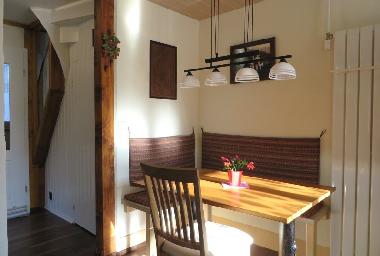 Maison de vacances /en/au Soultzeren (Haut-Rhin)ou appartement ou maison de vacances