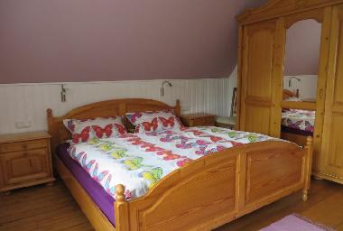 Maison de vacances /en/au Soultzeren (Haut-Rhin)ou appartement ou maison de vacances