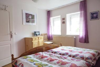 Maison de vacances /en/au Soultzeren (Haut-Rhin)ou appartement ou maison de vacances