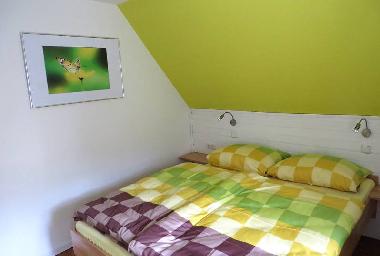 Maison de vacances /en/au Soultzeren (Haut-Rhin)ou appartement ou maison de vacances