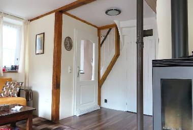 Maison de vacances /en/au Soultzeren (Haut-Rhin)ou appartement ou maison de vacances