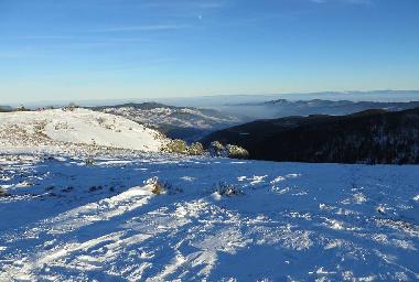 Maison de vacances /en/au Soultzeren (Haut-Rhin)ou appartement ou maison de vacances