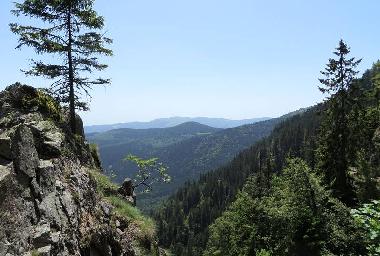 Maison de vacances /en/au Soultzeren (Haut-Rhin)ou appartement ou maison de vacances