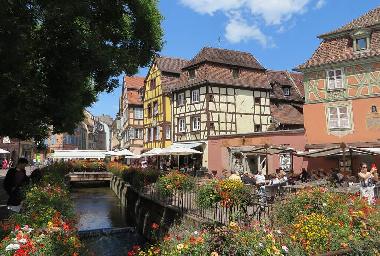 Maison de vacances /en/au Soultzeren (Haut-Rhin)ou appartement ou maison de vacances