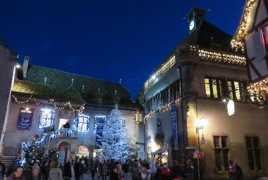 Maison de vacances /en/au Soultzeren (Haut-Rhin)ou appartement ou maison de vacances