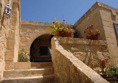 Maison de vacances �/en/au Insel Gozo, Qala (Gozo)ou appartement ou maison de vacances