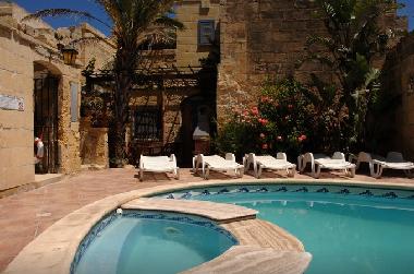 Maison de vacances �/en/au Insel Gozo, Qala (Gozo)ou appartement ou maison de vacances