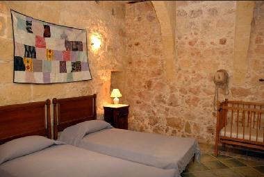 Maison de vacances �/en/au Insel Gozo, Qala (Gozo)ou appartement ou maison de vacances