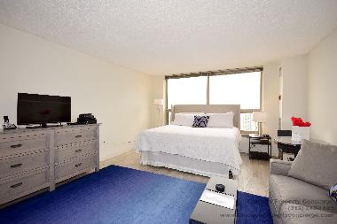 Appartement de vacances �/en/au Chicago (Illinois)ou appartement ou maison de vacances